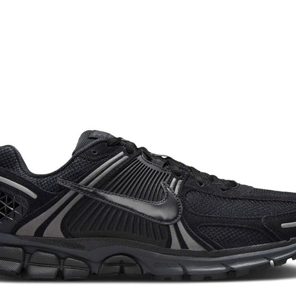 Nike Zoom Vomero 5 Black Metallic Dark Grey