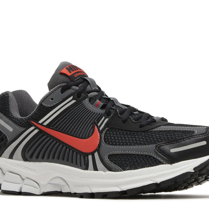 Nike Zoom Vomero 5 Black Picante Red