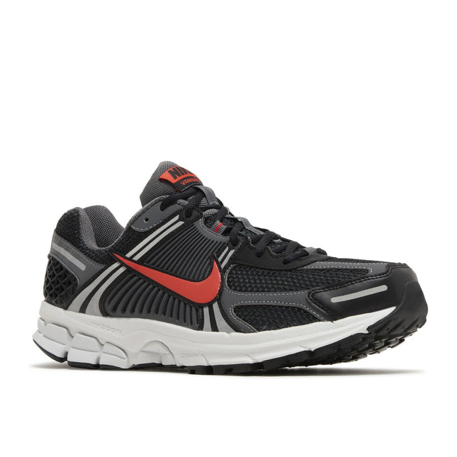 Nike Zoom Vomero 5 Black Picante Red