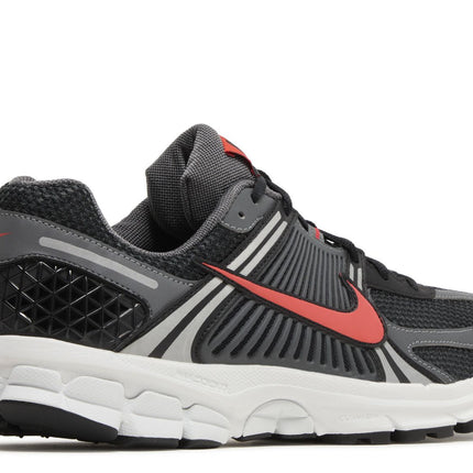 Nike Zoom Vomero 5 Black Picante Red