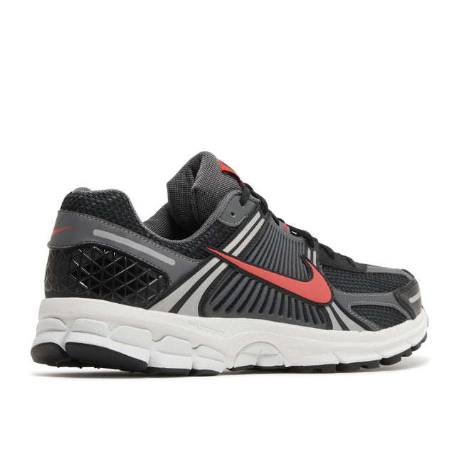 Nike Zoom Vomero 5 Black Picante Red