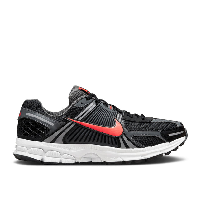 Nike Zoom Vomero 5 Black Picante Red