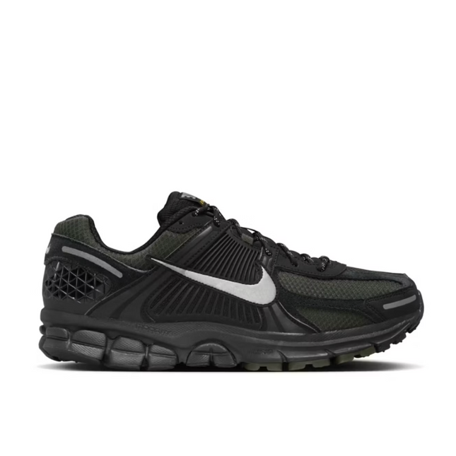 Nike Zoom Vomero 5 Black Sequoia