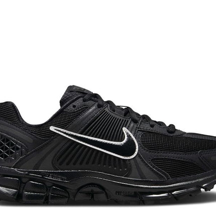 Nike Zoom Vomero 5 Negro Cumbre Blanco