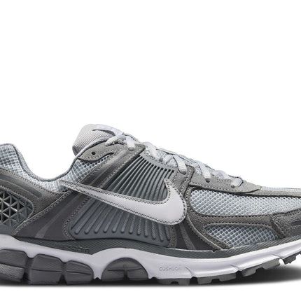 Nike Zoom Vomero 5 Cool Grey Wolf Grey