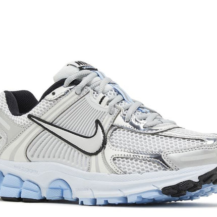 Nike Zoom Vomero 5 Metallic Silver Blue Tint