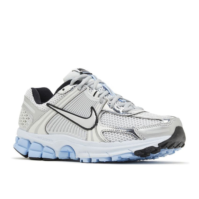 Nike Zoom Vomero 5 Metallic Silver Blue Tint