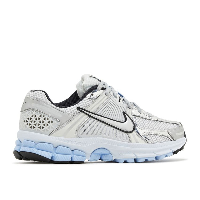 Nike Zoom Vomero 5 Metallic Silver Blue Tint