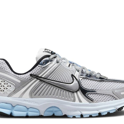 Nike Zoom Vomero 5 Metallic Silver Blue Tint