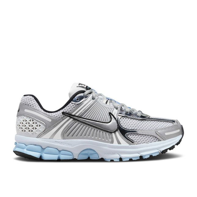 Nike Zoom Vomero 5 Metallic Silver Blue Tint