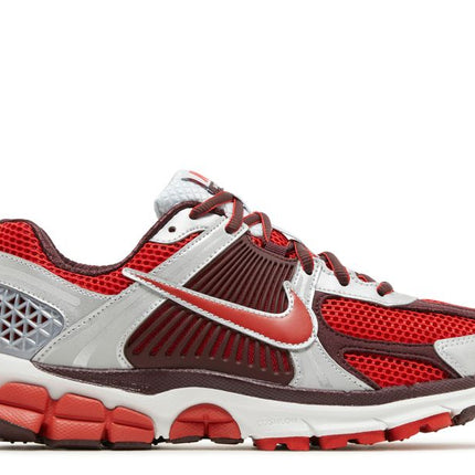 Nike Zoom Vomero 5 Mystic Red