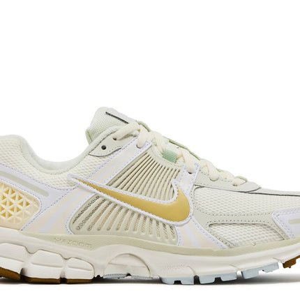 Nike Zoom Vomero 5 Sail Buff Gold