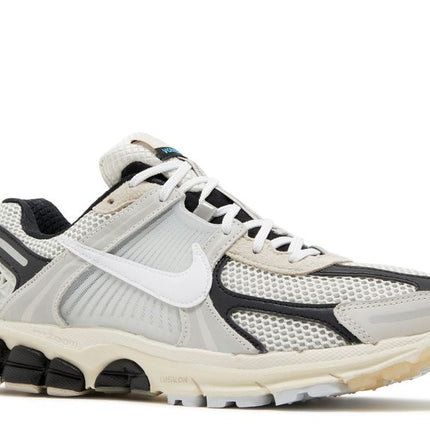 Nike Zoom Vomero 5 Supersonic Light Bone Black