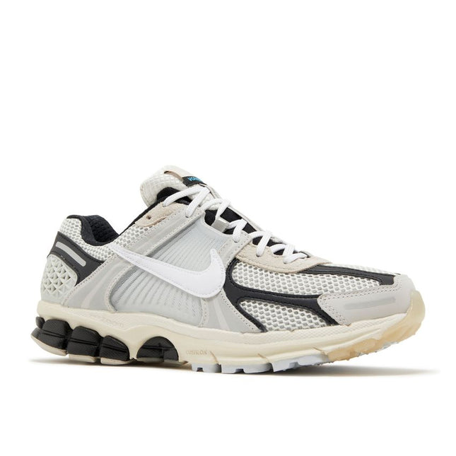 Nike Zoom Vomero 5 Supersonic Light Bone Black