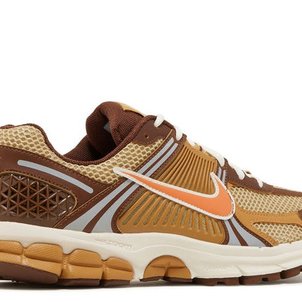 Nike Zoom Vomero 5 Trigo Hierba Cacao Wow