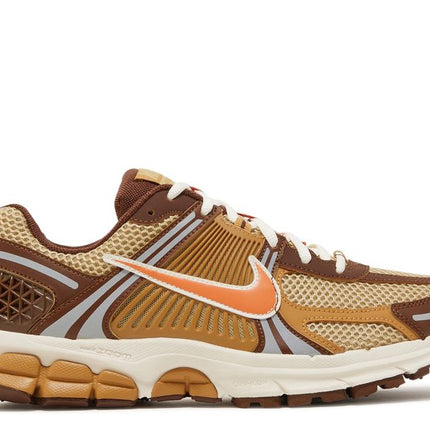 Nike Zoom Vomero 5 Trigo Hierba Cacao Wow