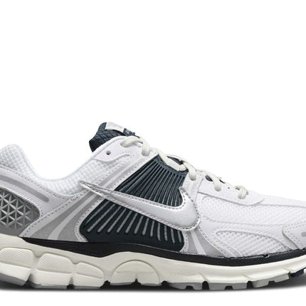 Nike Zoom Vomero 5 White Armory Navy