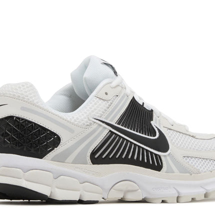 Nike Zoom Vomero 5 Blanco Negro