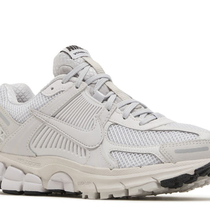 Nike Zoom Vomero 5 White Vast Grey