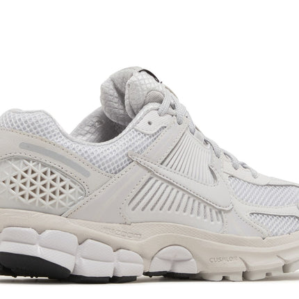 Nike Zoom Vomero 5 White Vast Grey