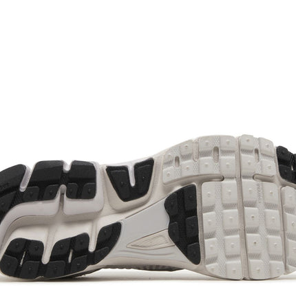 Nike Zoom Vomero 5 Blanco Gris Vasto