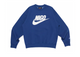Nike x Nigo NRG Fleece Crew Sweatshirt Navy