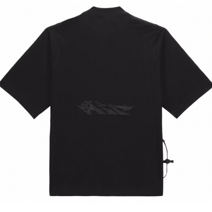 Nike x Off-White Camiseta manga corta Negro