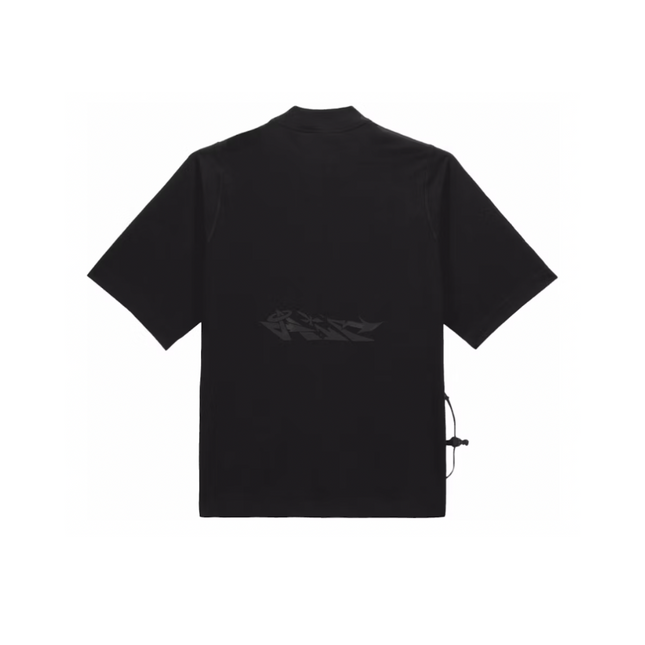 Nike x Off-White Camiseta manga corta Negro