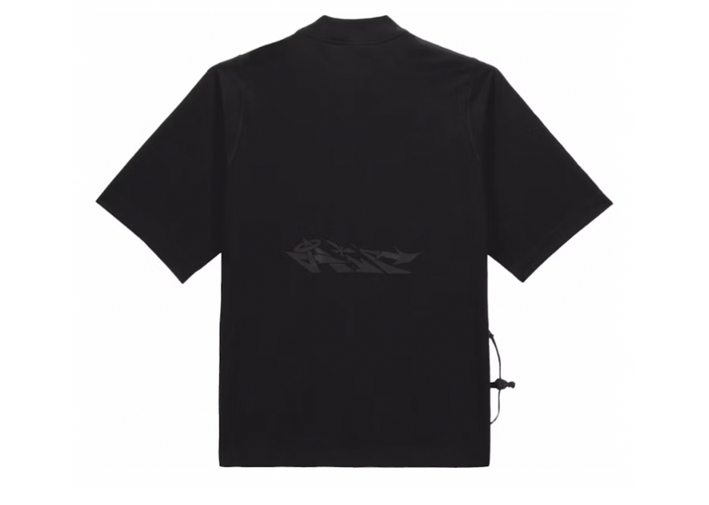 Nike x Off-White Short Sleeve Top Black – Coproom