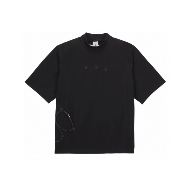 Nike x Off-White Camiseta manga corta Negro