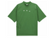 Nike x Off-White Short Sleeve Top Green