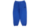 Nike x Stussy Acid Wash Sweatpants Blue