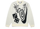 Nike x Stussy Knit Sweater Natural