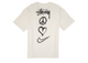 Nike x Stussy Peace, Love, Swoosh T-Shirt