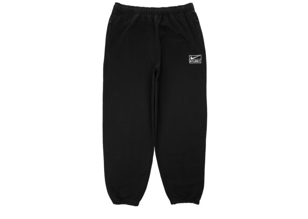 Nike stussy sweatpants sale