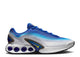 Nike Air Max Dn Racer Blue Vibrant Yellow