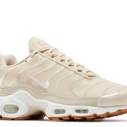 Nike Air Max Plus Premium Vachetta Tan Gum