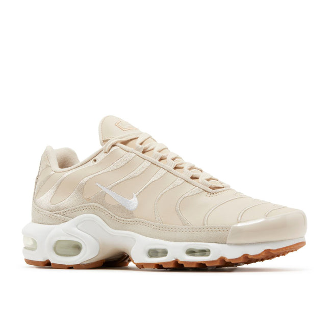 Nike Air Max Plus Premium Vachetta Tan Gum