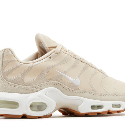 Nike Air Max Plus Premium Vachetta Tan Gum