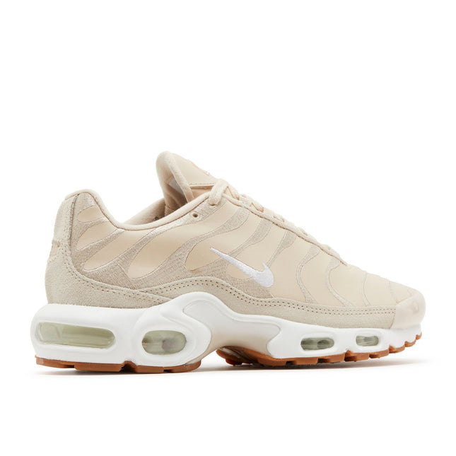 Nike Air Max Plus Premium Vachetta Tan Gum