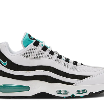 Nike Air Max 95 OG Big Bubble Black Border