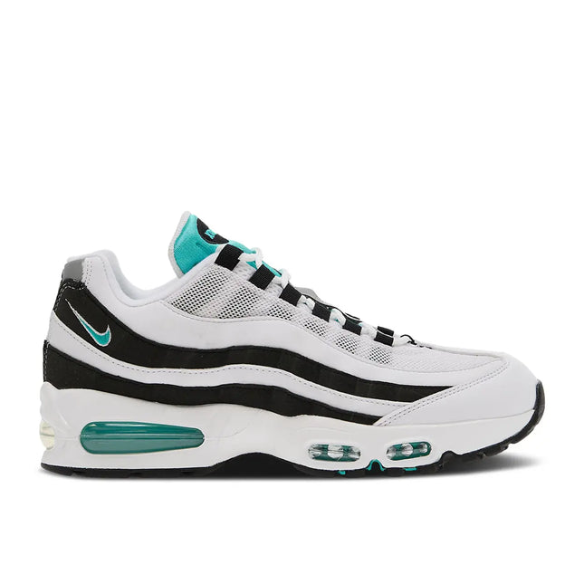 Nike Air Max 95 OG Big Bubble Black Border