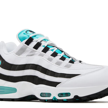 Nike Air Max 95 OG Big Bubble Black Border