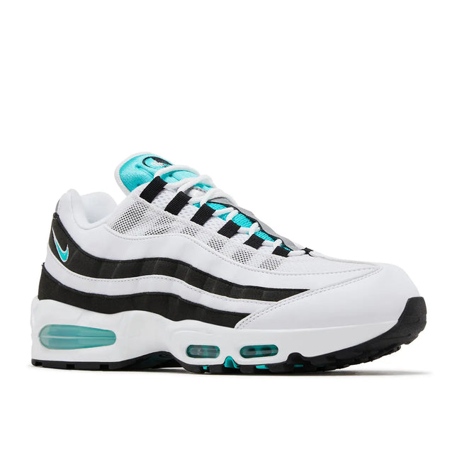 Nike Air Max 95 OG Big Bubble Black Border
