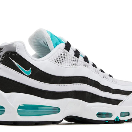 Nike Air Max 95 OG Big Bubble Black Border