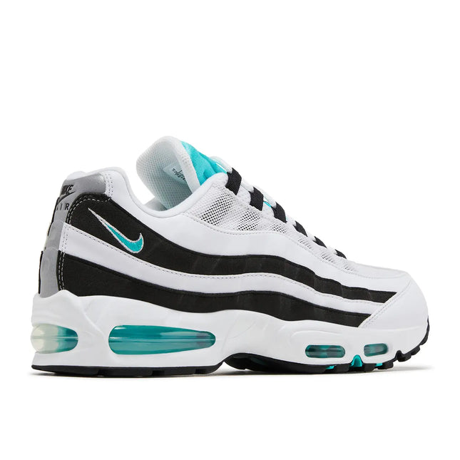 Nike Air Max 95 OG Big Bubble Black Border