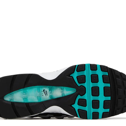 Nike Air Max 95 OG Big Bubble Black Border