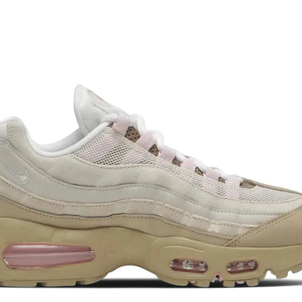 Nike Air Max 95 OG Big Bubble Linen
