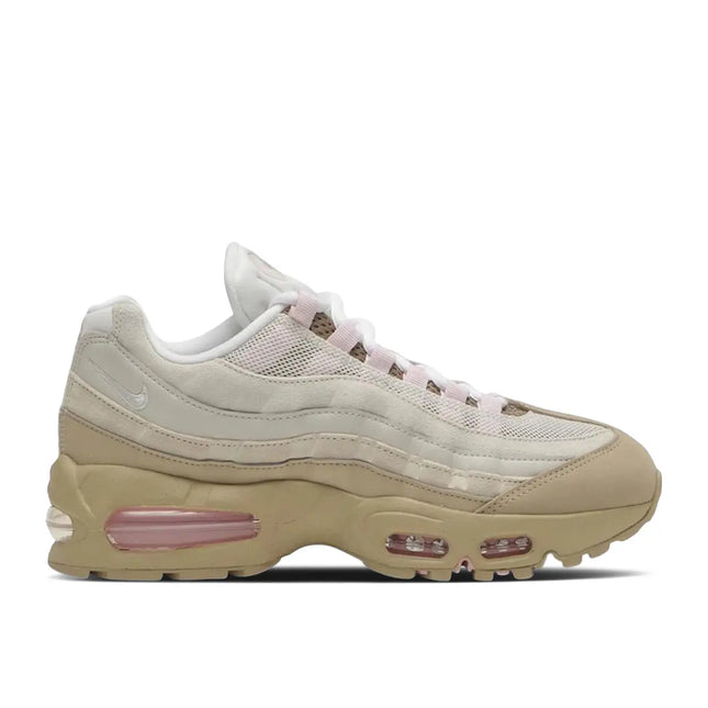Nike Air Max 95 OG Big Bubble Linen