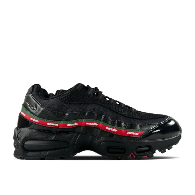 Nike Air Max 95 SP Undefeated Black